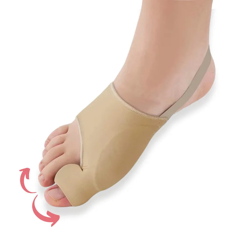 FlexUp™ Orthopedic Corrector 5.0 (1 Pair)
