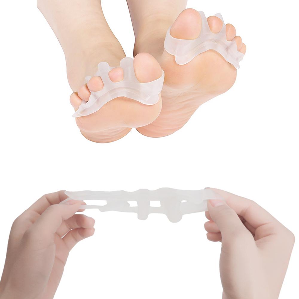 FlexUp™ Toe Corrector Max (1 Pair)
